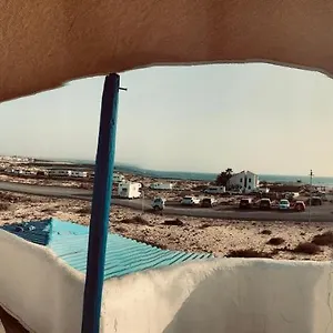 Azzurro House , Cotillo Spagna