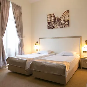 Hotel Euro Grivita, Bukareszt