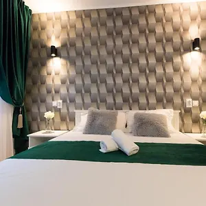 Best Room Appartamento