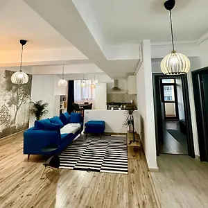 Apartment Tree House, Bucharest