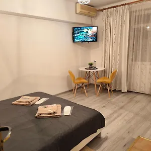 Apartment Old Town - Victoriei 3, Bucharest