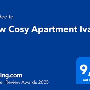New Cosy Ivan , Abbazia Croazia