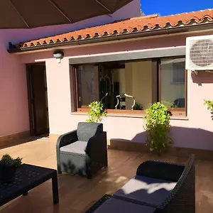 Puntižela-patty , Pola Croazia